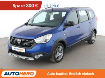 1.5 Blue dCi 15th Anniversary*7-SITZER*NAVI*PDC*