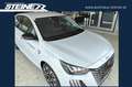 Peugeot 208 Hybrid 110 Allure Weiß - thumbnail 3