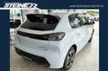 Peugeot 208 Hybrid 110 Allure Weiß - thumbnail 4