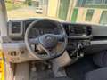 Volkswagen Crafter 30 2.0 TDI 140CV PM-TA Furgone Logistic Giallo - thumbnail 8