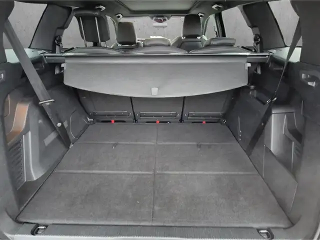 Peugeot 5008 view 7