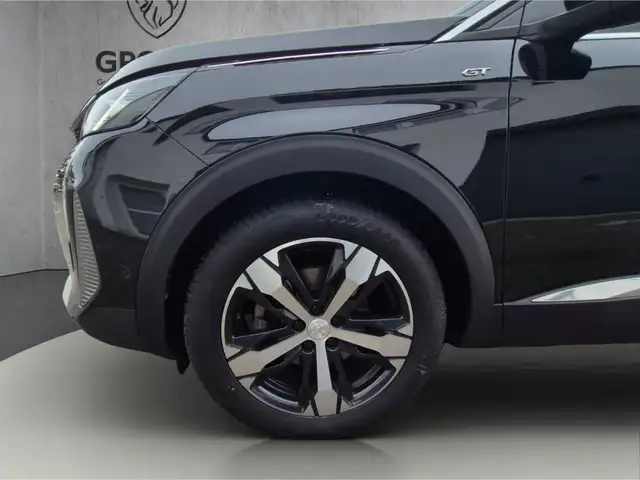 Peugeot 5008 view 11
