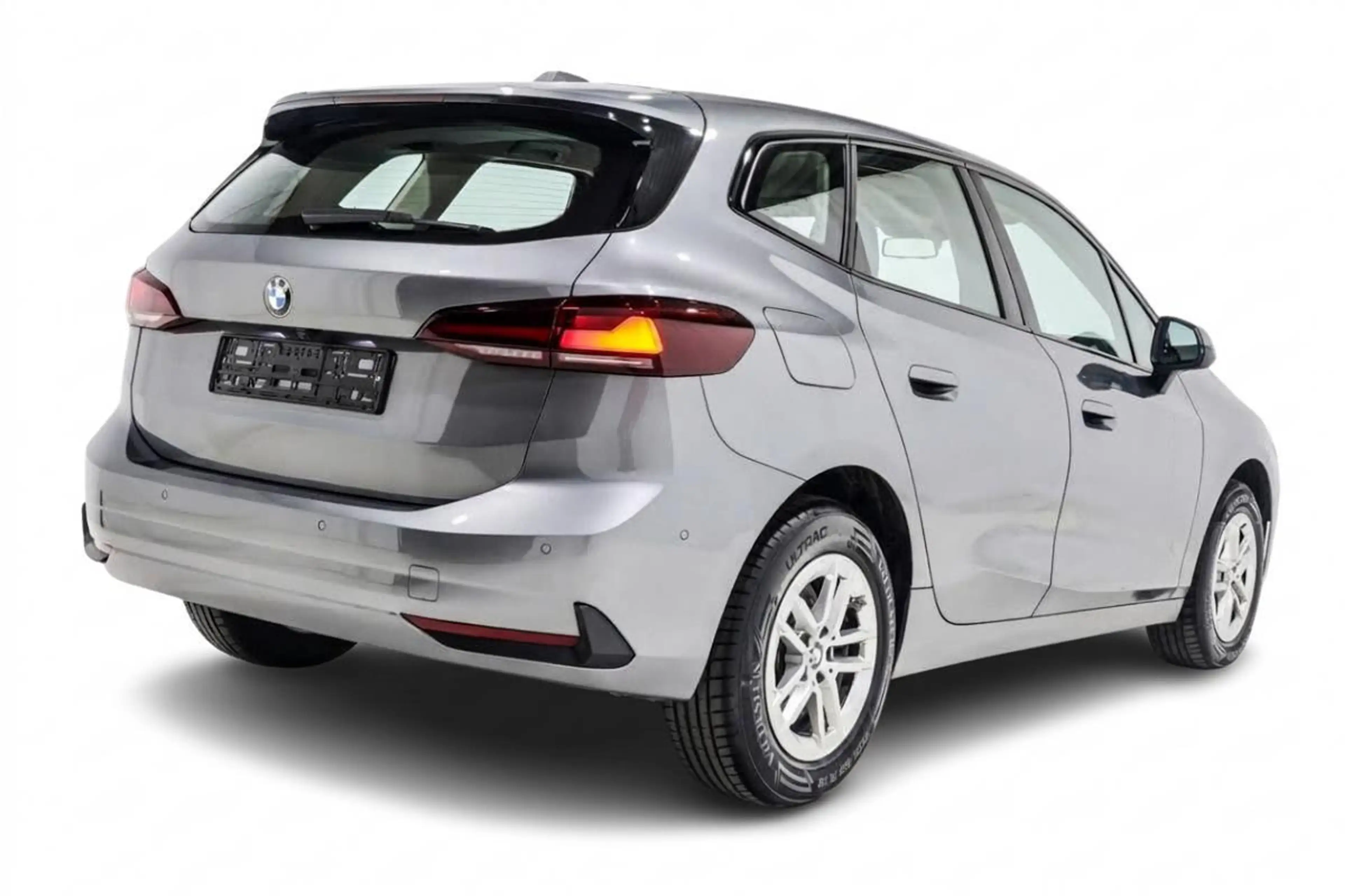 BMW 216 IA ACTIVE TOURER CUIR LED GPS CAMERA JA16 — photo 3
