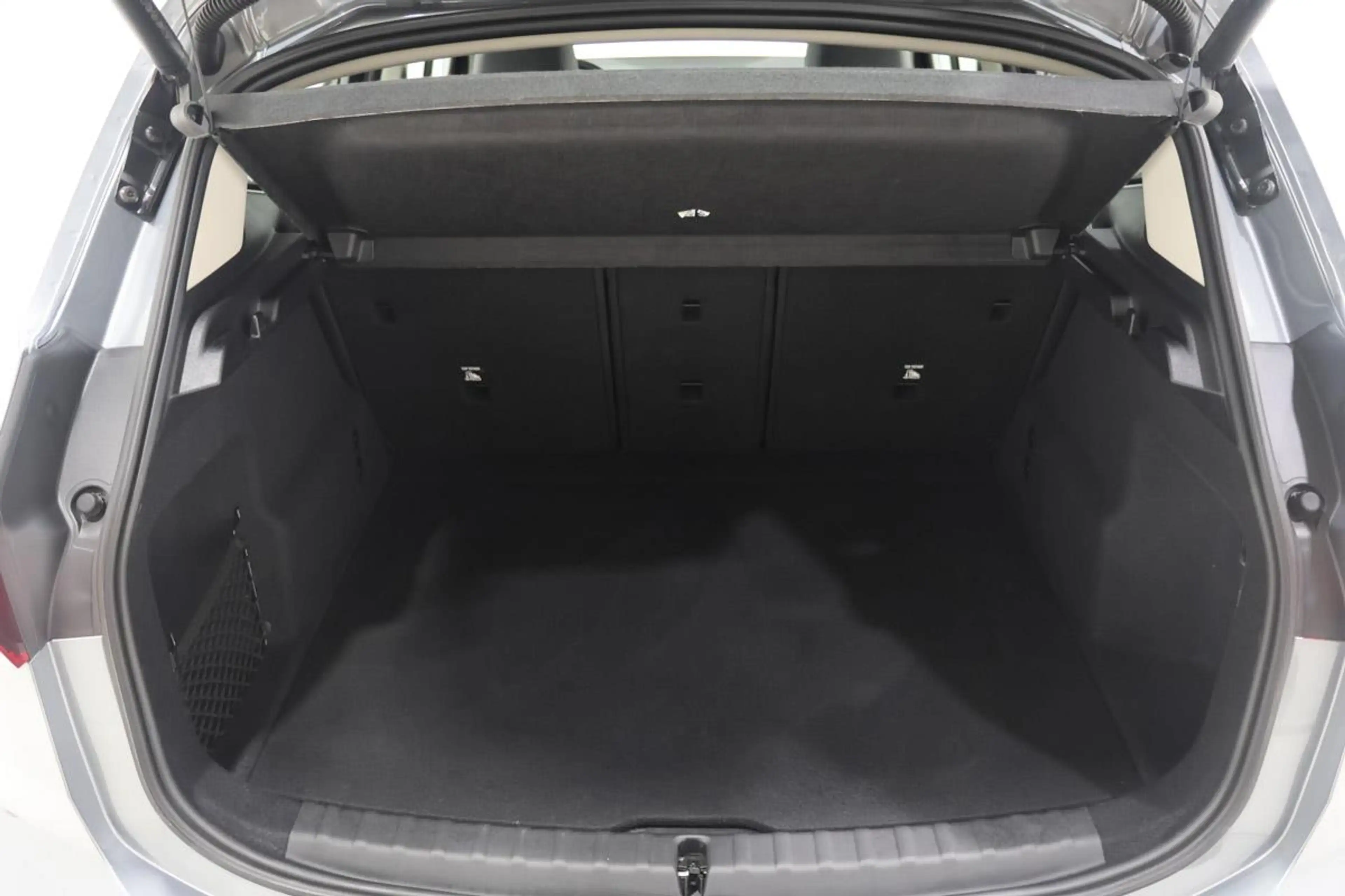 BMW 216 IA ACTIVE TOURER CUIR LED GPS CAMERA JA16 — photo 12