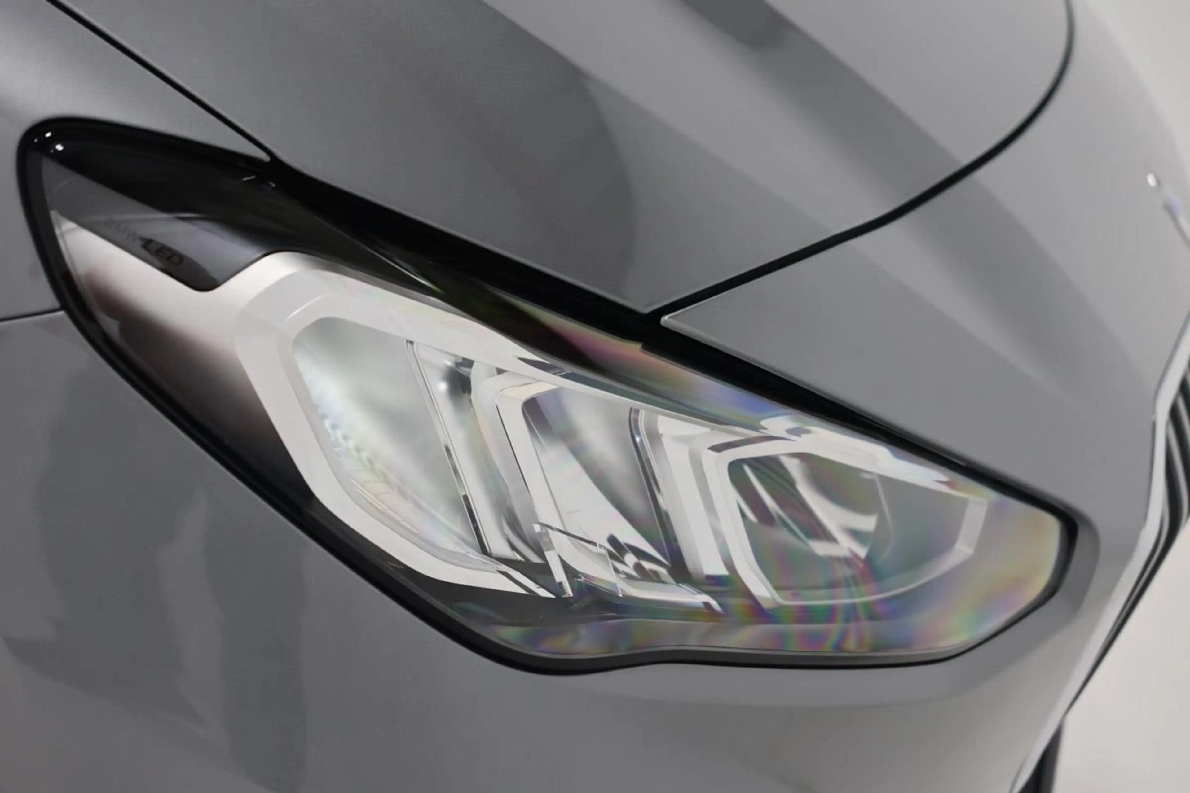 BMW 216 IA ACTIVE TOURER CUIR LED GPS CAMERA JA16 — photo 7