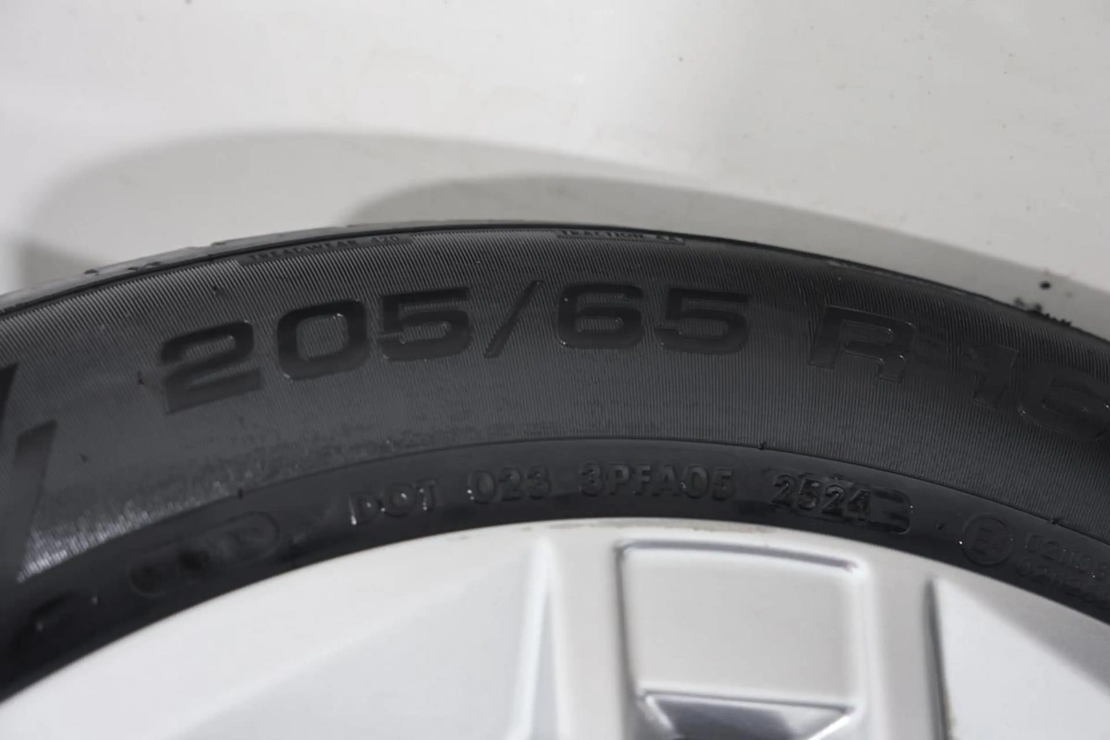 BMW 216 IA ACTIVE TOURER CUIR LED GPS CAMERA JA16 — photo 6