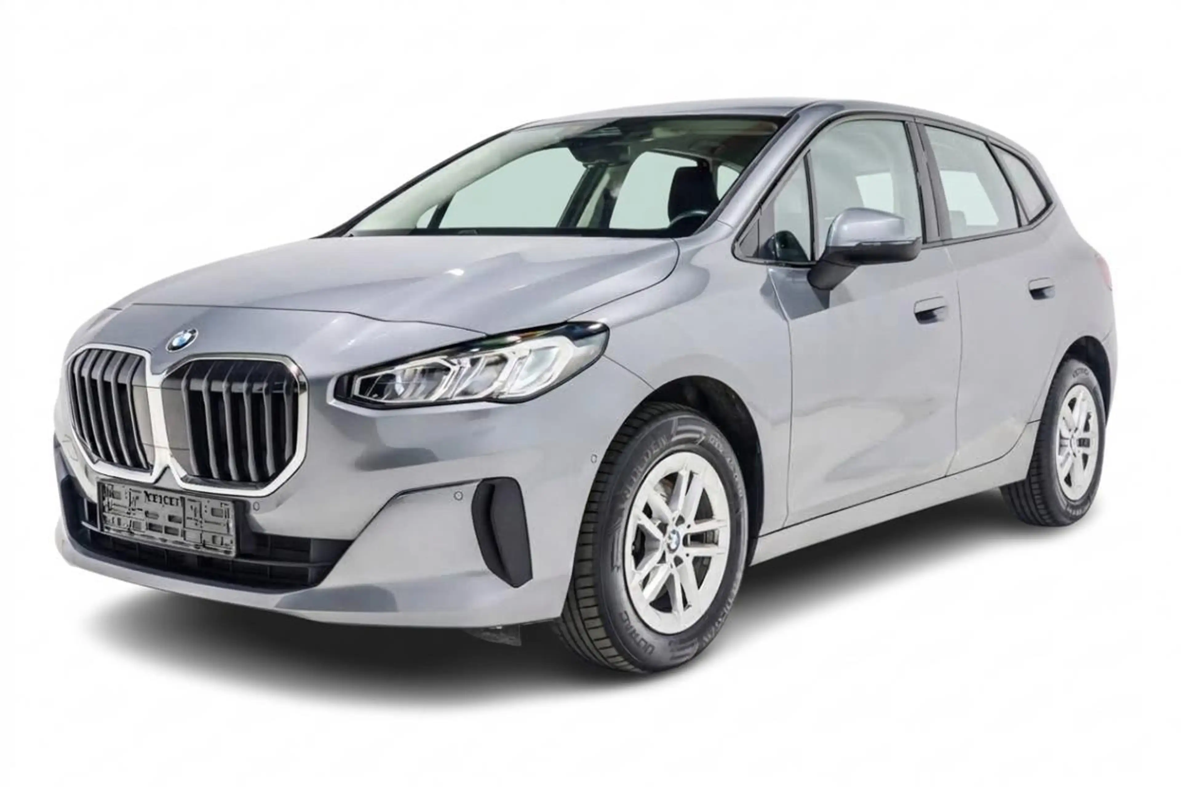 BMW 216 IA ACTIVE TOURER CUIR LED GPS CAMERA JA16 — photo 2