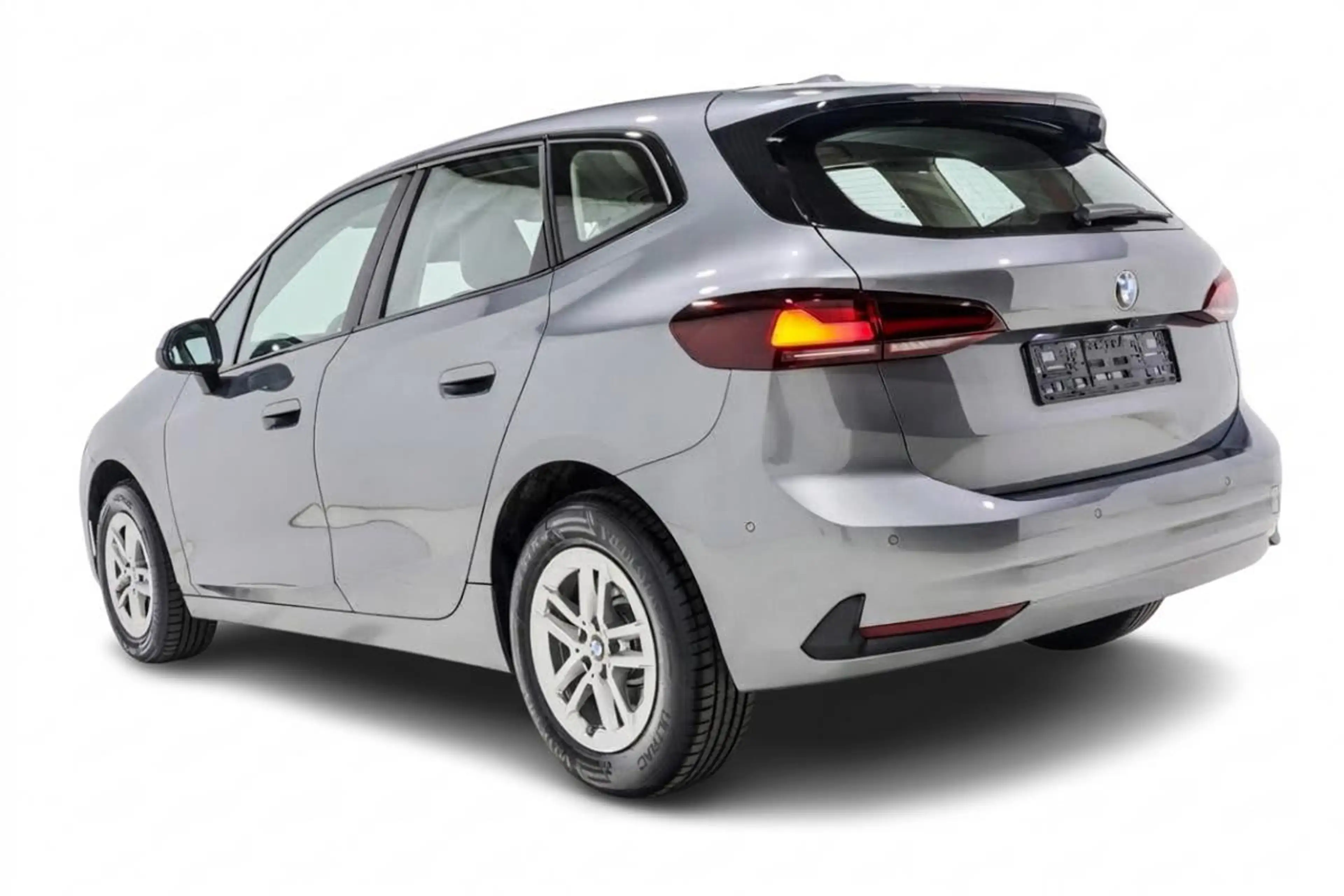 BMW 216 IA ACTIVE TOURER CUIR LED GPS CAMERA JA16 — photo 4
