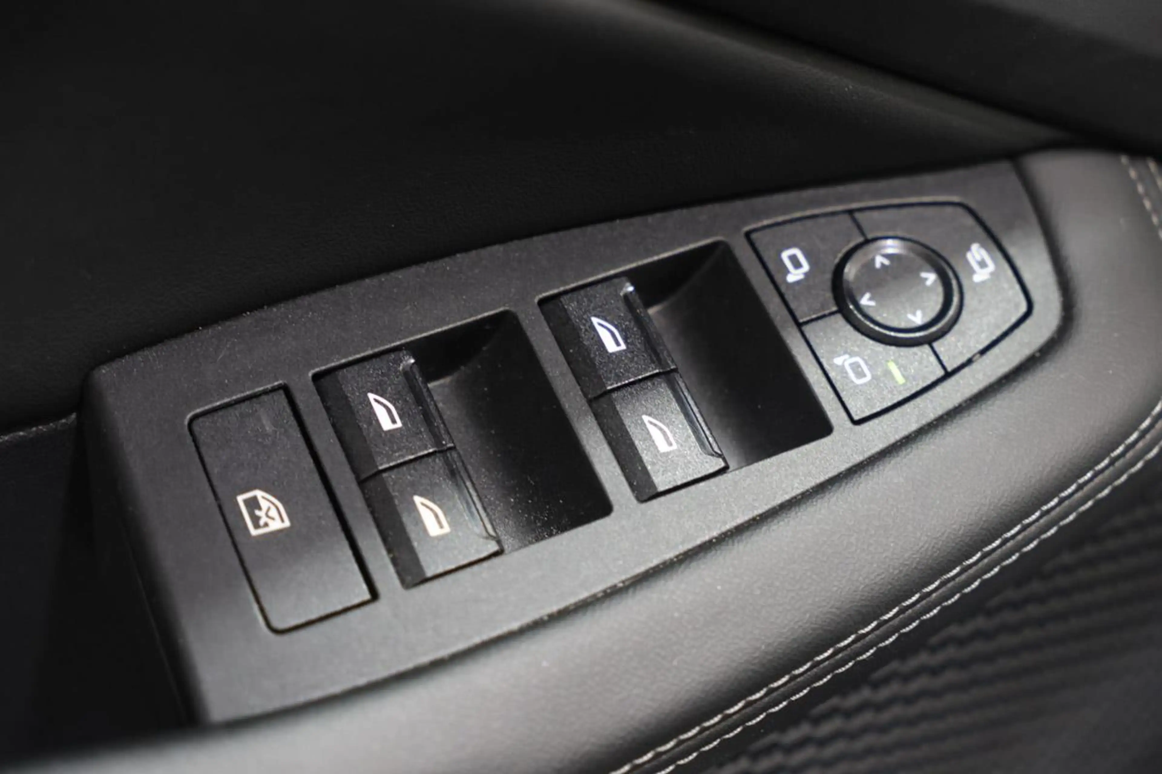 BMW 216 IA ACTIVE TOURER CUIR LED GPS CAMERA JA16 — photo 15