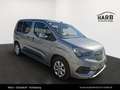 Opel Combo Life 1,5 CDTI L Edition Plus Silber - thumbnail 4