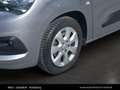 Opel Combo Life 1,5 CDTI L Edition Plus Silber - thumbnail 11