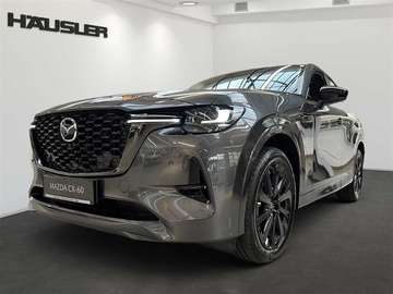 Homura PHEV-327 AWD mit Schiebedach, Leder, Bose &