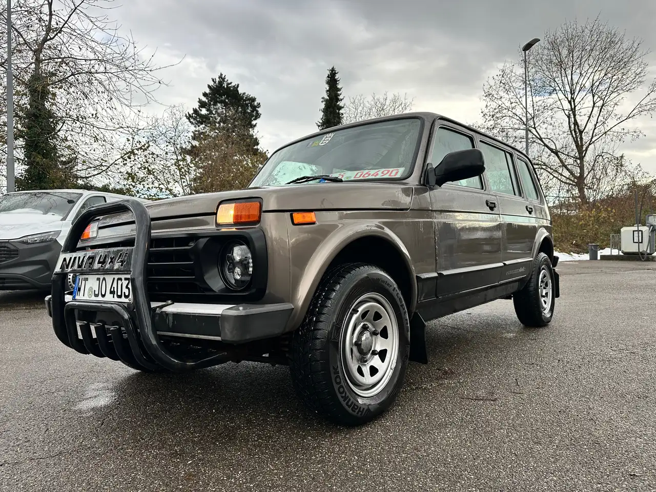 Lada Niva