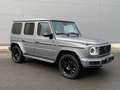 Mercedes-Benz G 400 d AMG-LINE LEDER 360°KAMERA STANDHZ PANO Grau - thumbnail 2