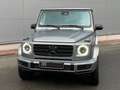 Mercedes-Benz G 400 d AMG-LINE LEDER 360°KAMERA STANDHZ PANO Grau - thumbnail 3