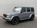 Mercedes-Benz G 400 d AMG-LINE LEDER 360°KAMERA STANDHZ PANO Grau - thumbnail 1