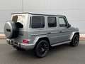 Mercedes-Benz G 400 d AMG-LINE LEDER 360°KAMERA STANDHZ PANO Grau - thumbnail 7