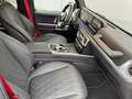 Mercedes-Benz G 400 d AMG-LINE LEDER 360°KAMERA STANDHZ PANO Grau - thumbnail 16