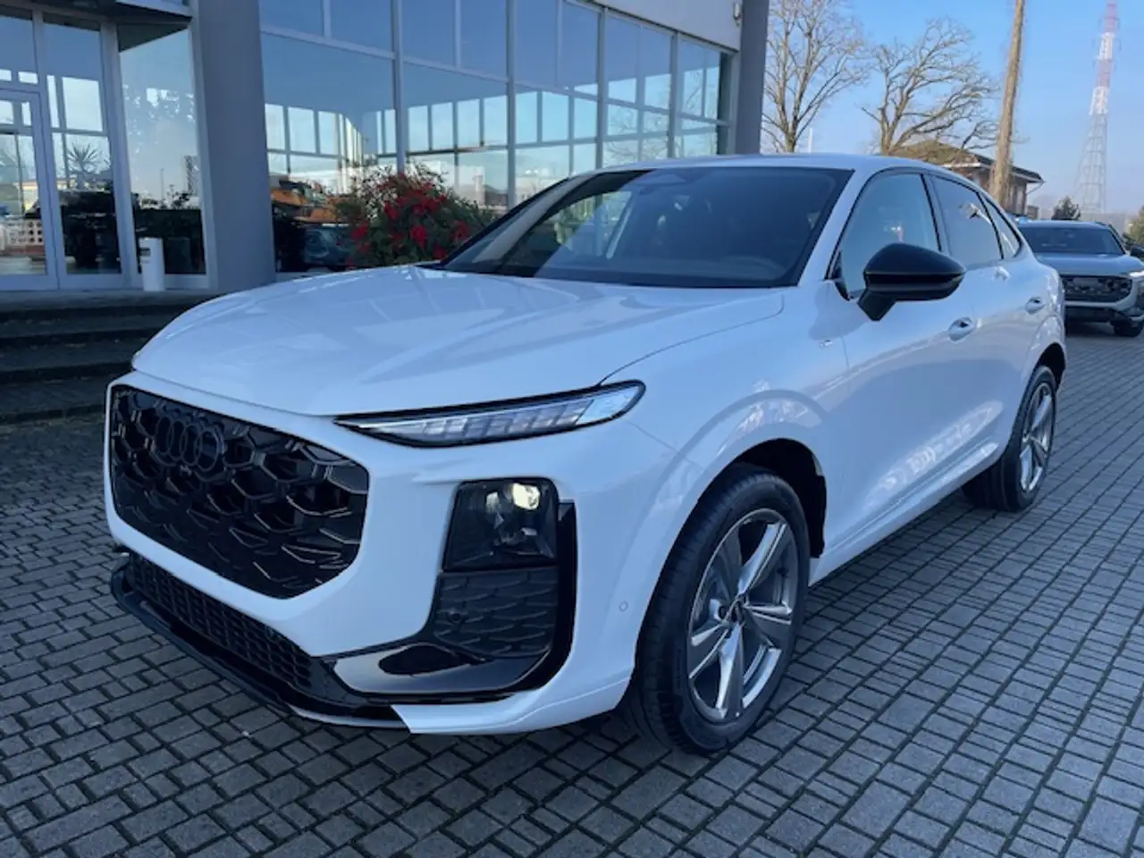Audi Q3 2026