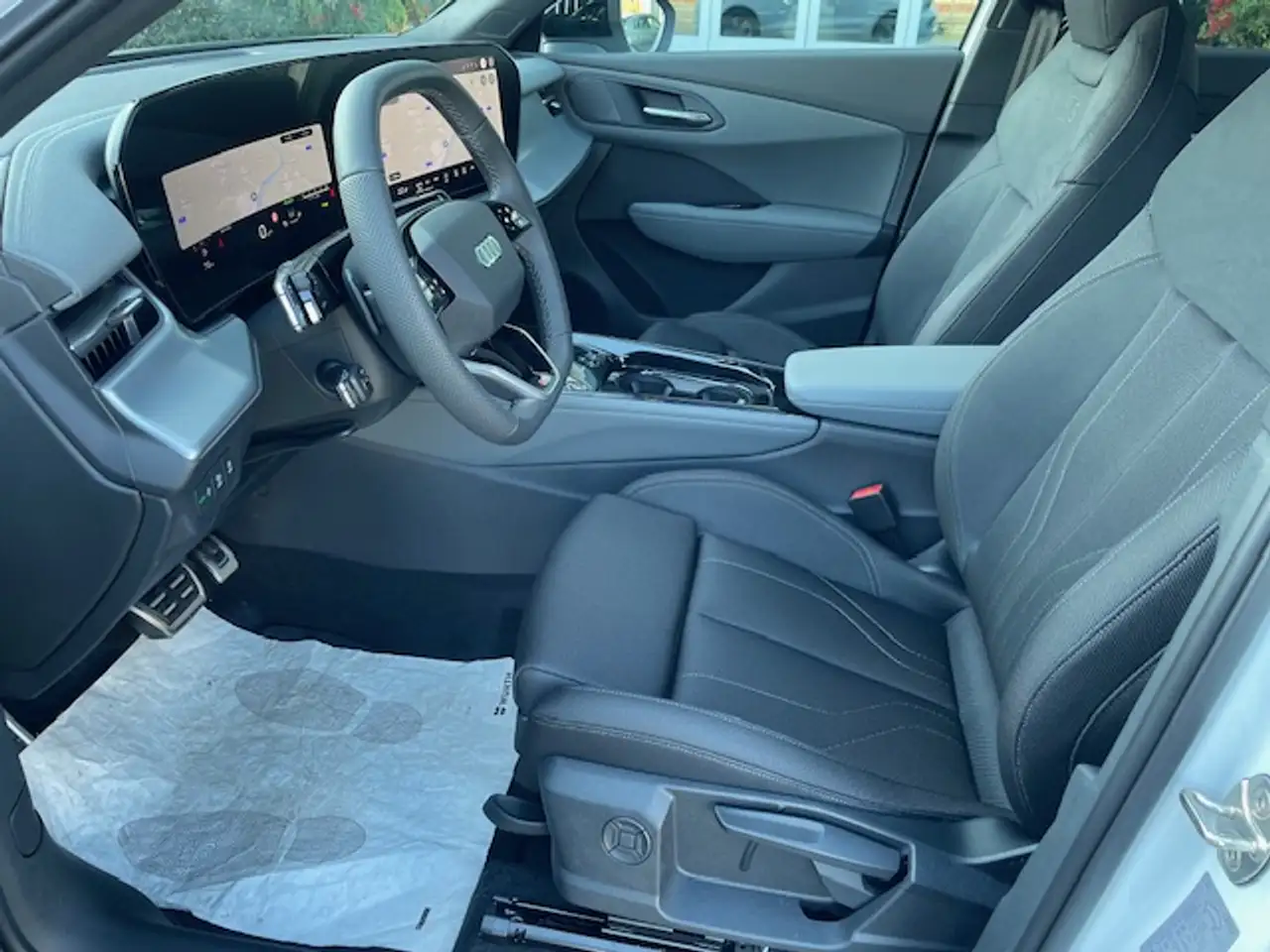 Audi Q3 2026