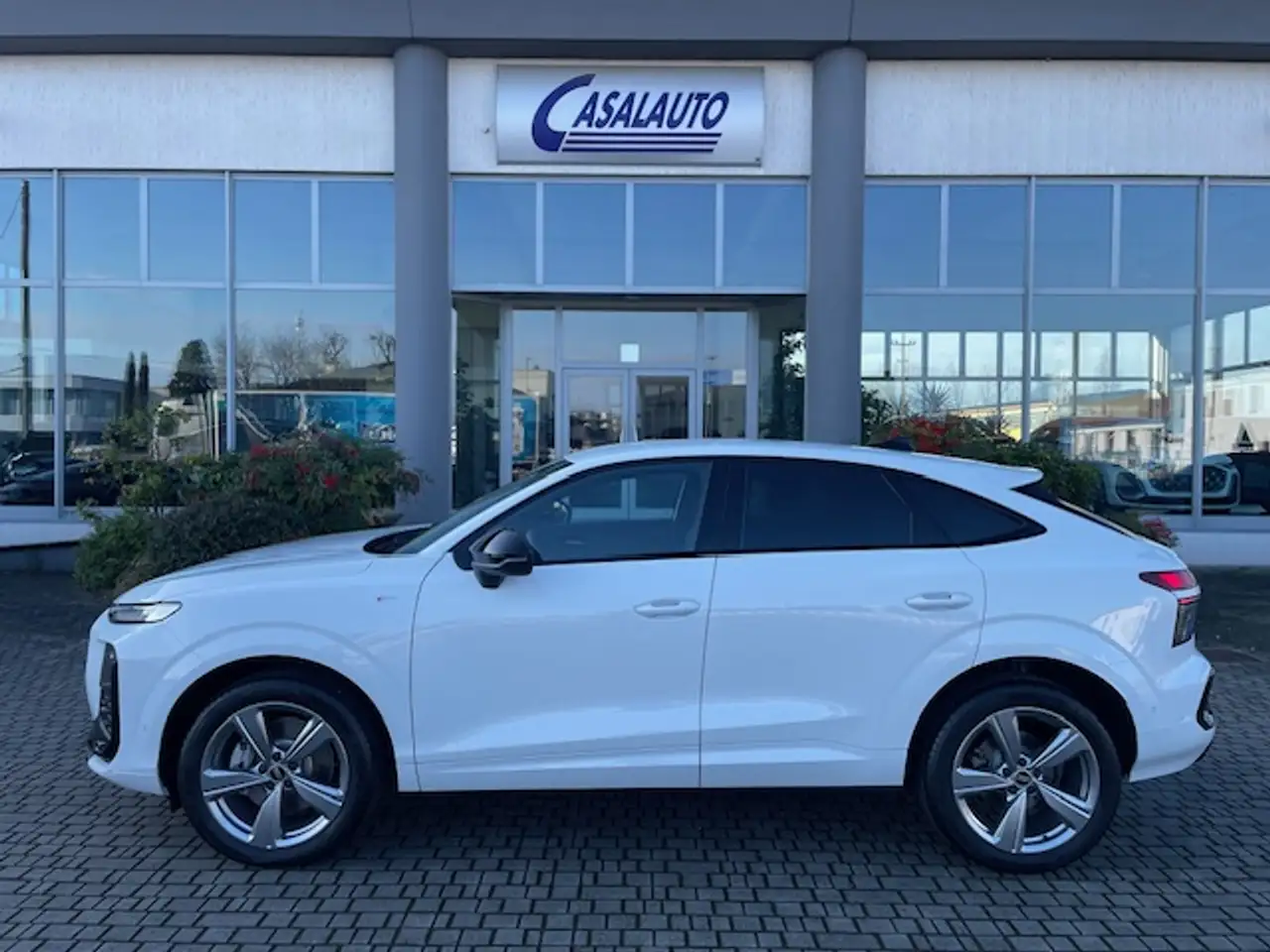 Audi Q3 2026