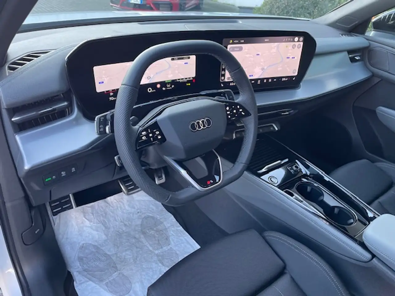 Audi Q3 2026