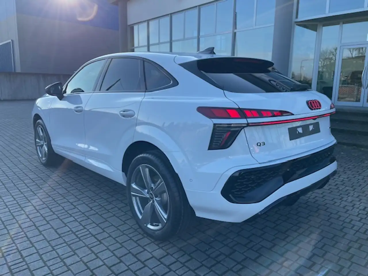 Audi Q3 2026