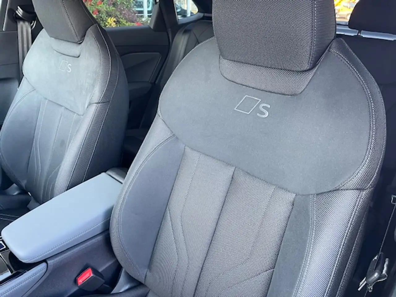Audi Q3 2026 — фото 9