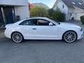 Audi A5 Coupé 3,0 TDI V6 quattro DPF Aut. Weiß - thumbnail 3