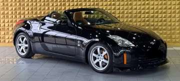 350Z Roadster 3.5 V6 FULL  xenon imp. BOSE