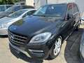 Mercedes-Benz ML 350 ML -Klasse ML 350 CDI 4Matic*MOTORSCHADEN Noir - thumbnail 3
