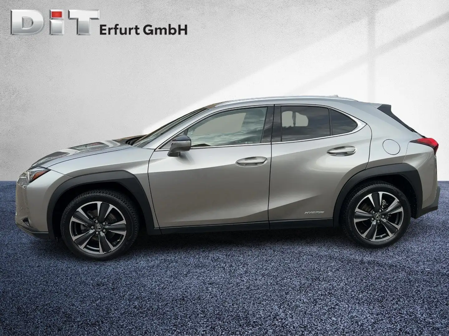 Lexus UX 250h UX 250 h 250h Style Edition ACC+LED+SHZ+Klima - 2