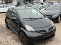 Toyota Sonstige Aygo AYGO Black*NEU*TÜV*KLIMA* Schwarz - thumbnail 6