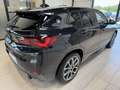 BMW X2 M sDrive20i Aut. Sport SHZ Allwetterreifen R-Kamera Fekete - thumbnail 3