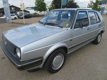 Golf II CL