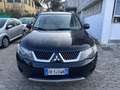 Mitsubishi Outlander Outlander 2.2 di.d Inst 7p dpf*FULL*TETTO APRIBILE Nero - thumbnail 3