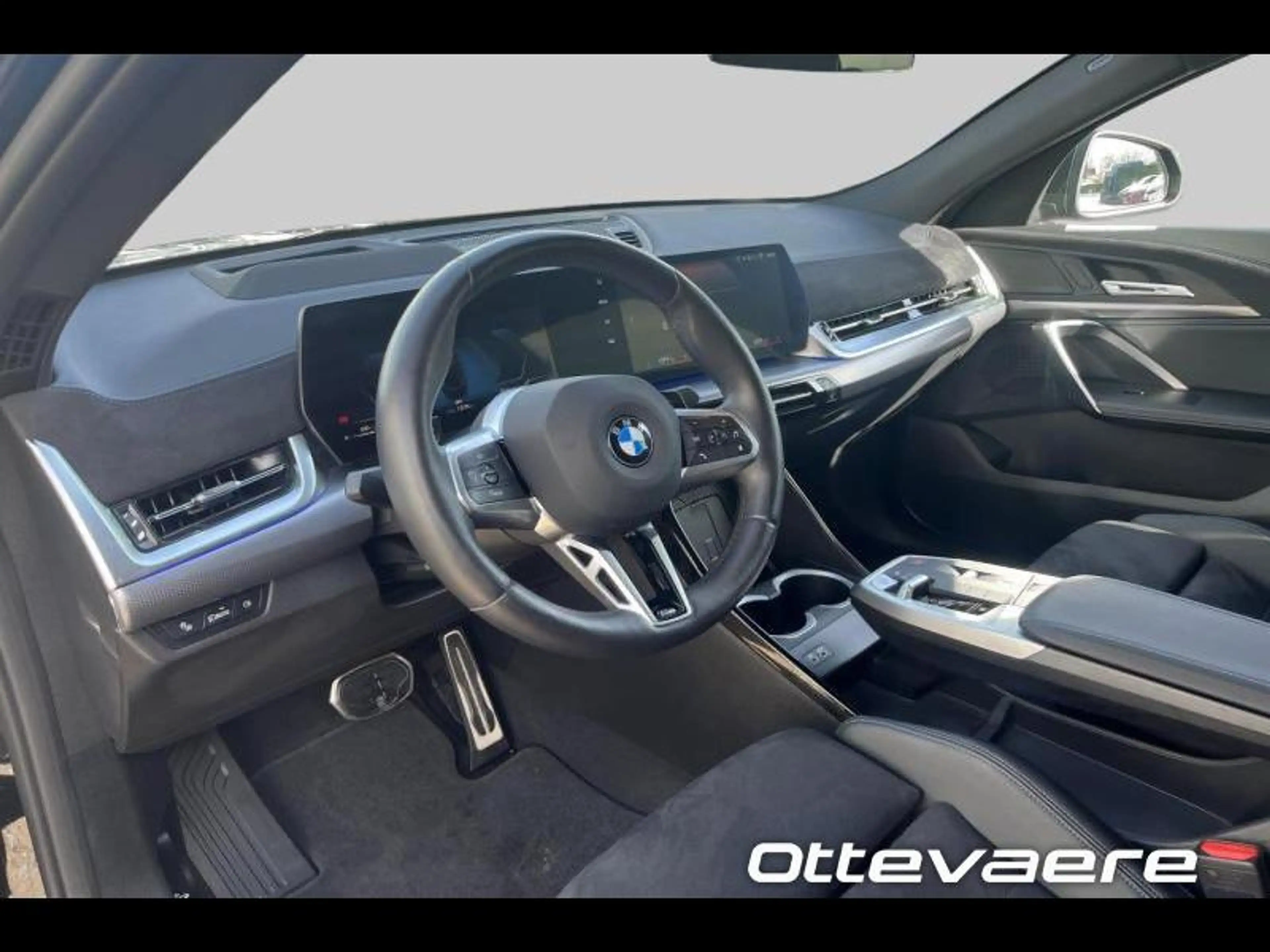 BMW X2 sDrive M Sport — photo 6