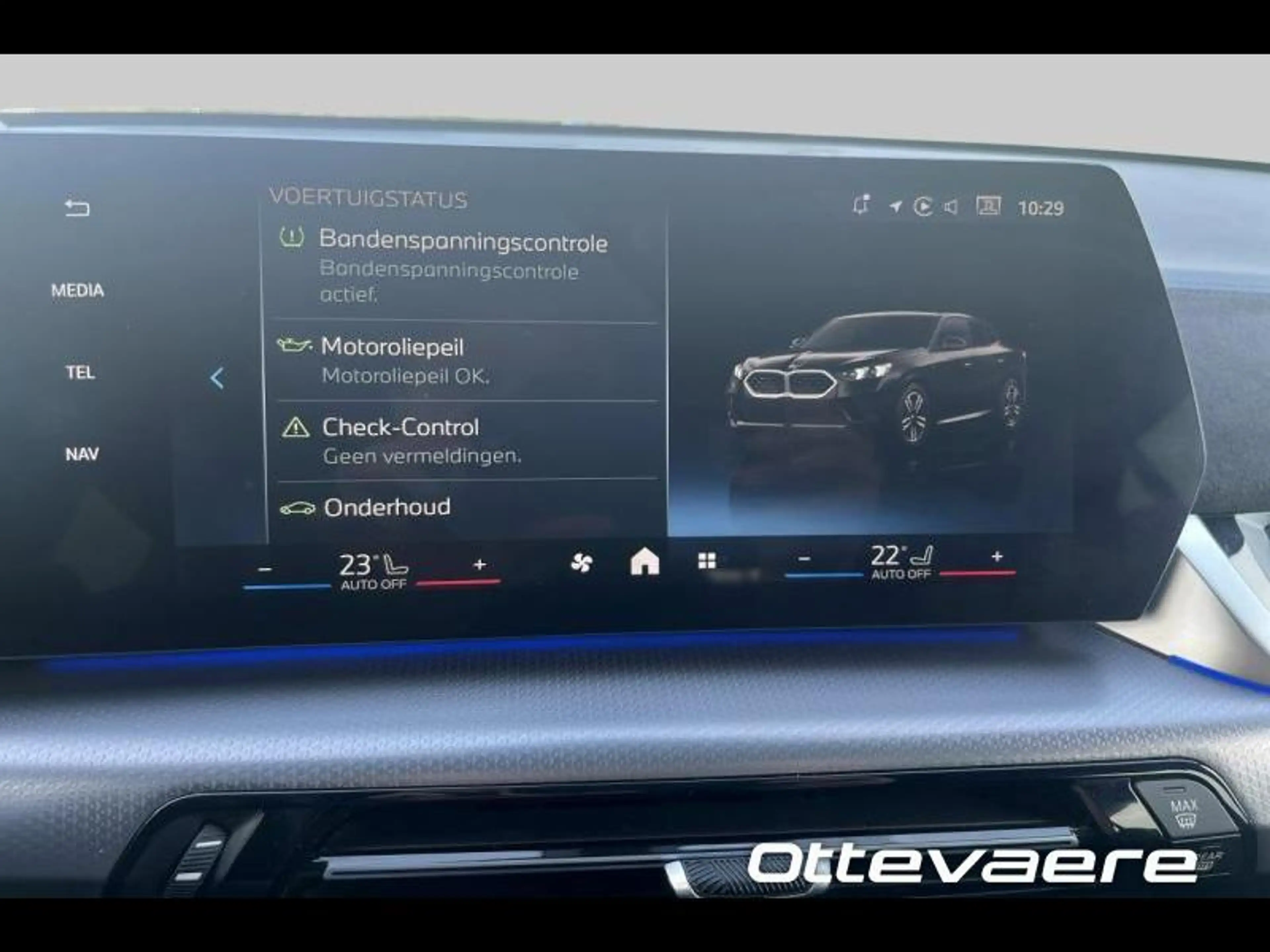 BMW X2 sDrive M Sport — photo 13