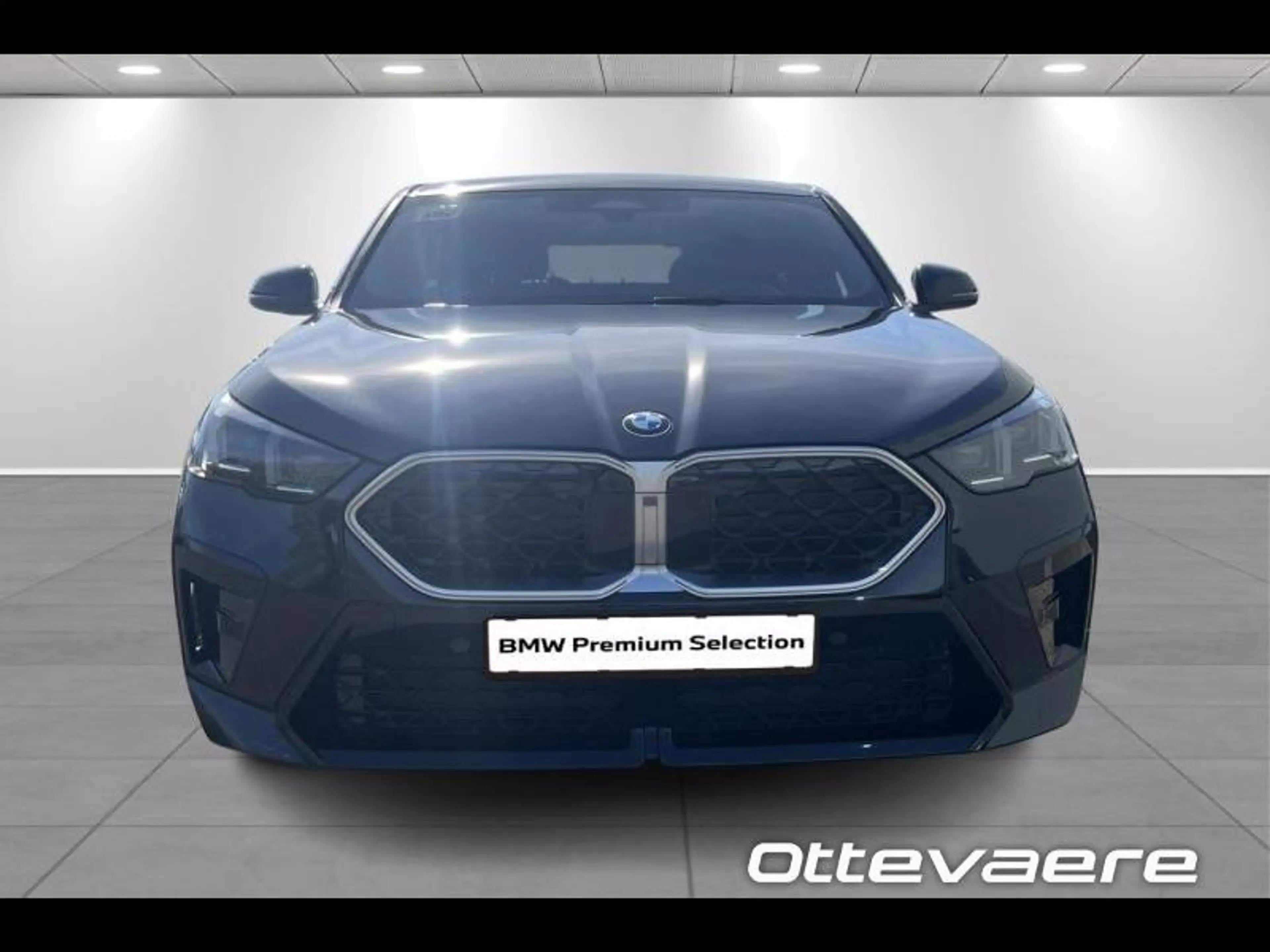 BMW X2 sDrive M Sport — photo 2