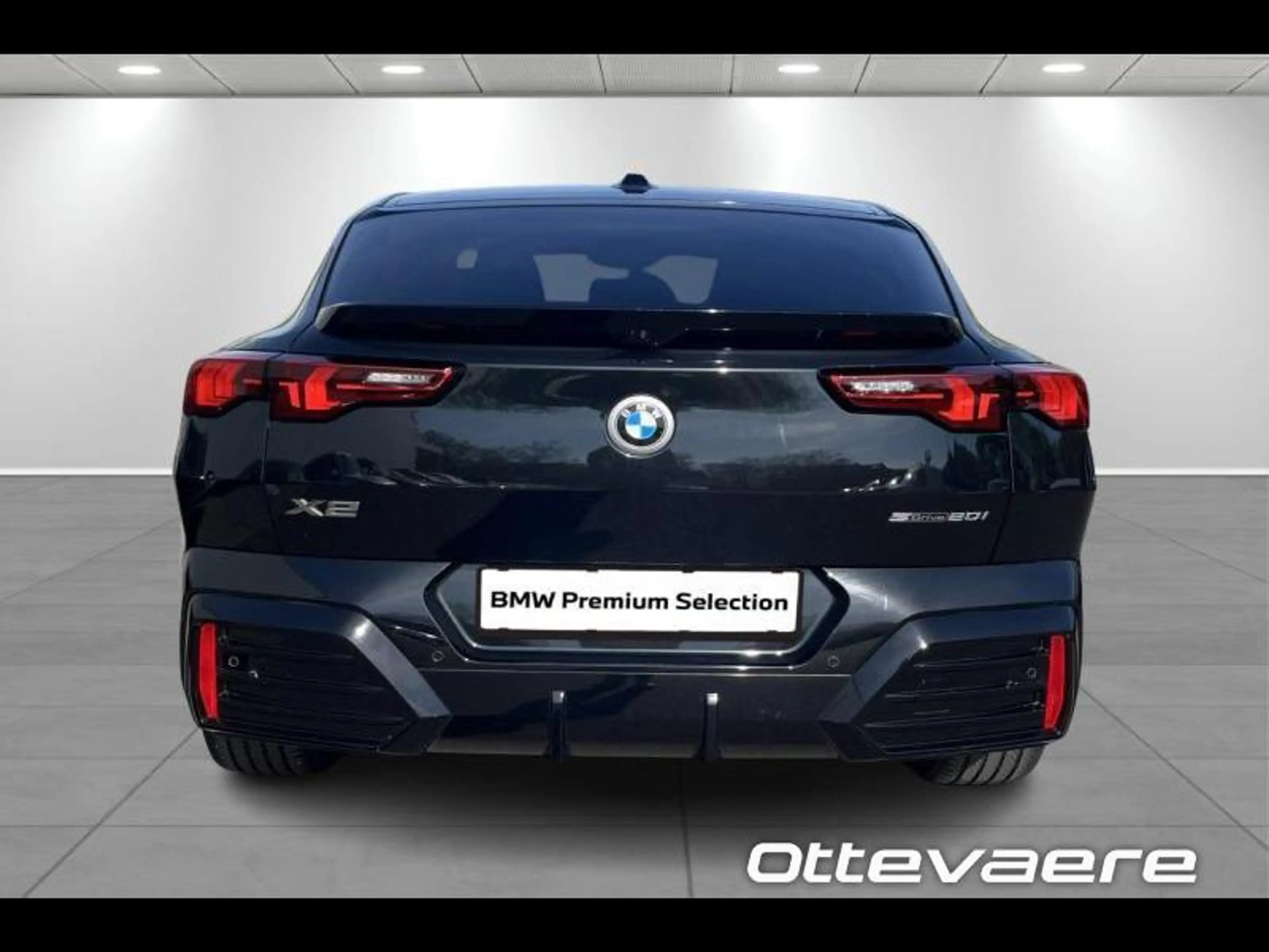 BMW X2 sDrive M Sport — photo 4