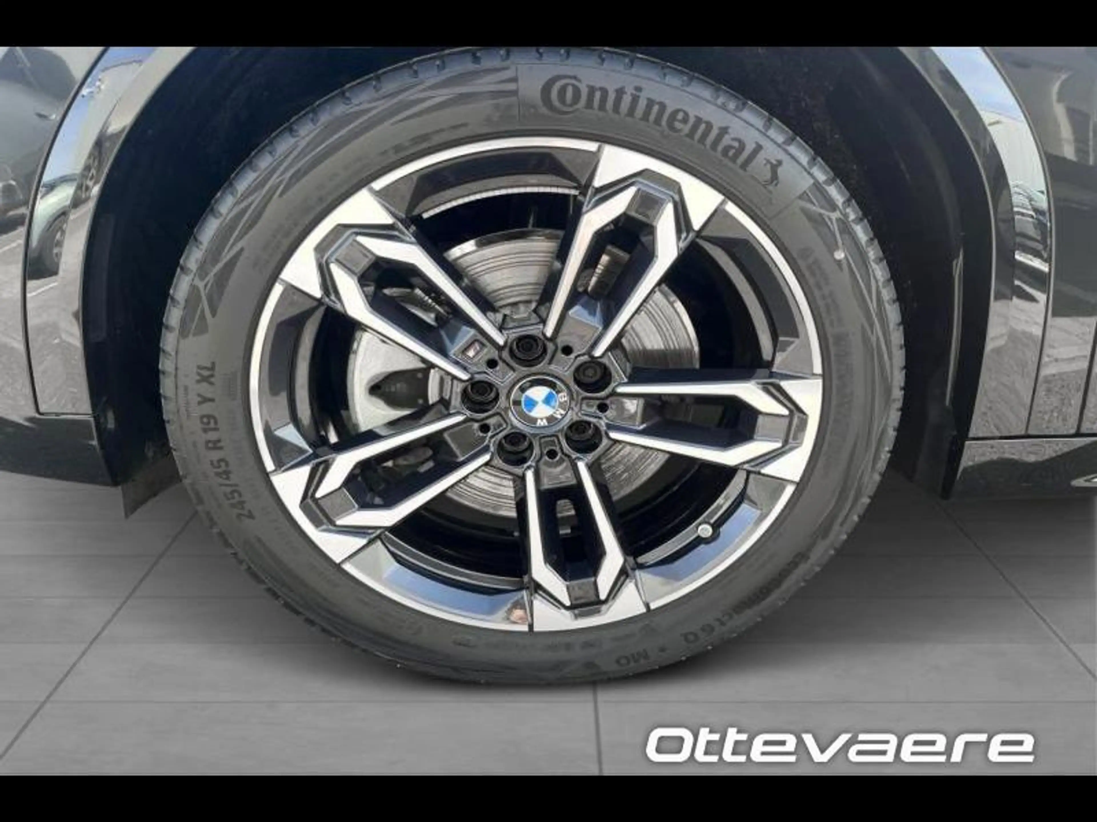 BMW X2 sDrive M Sport — photo 8
