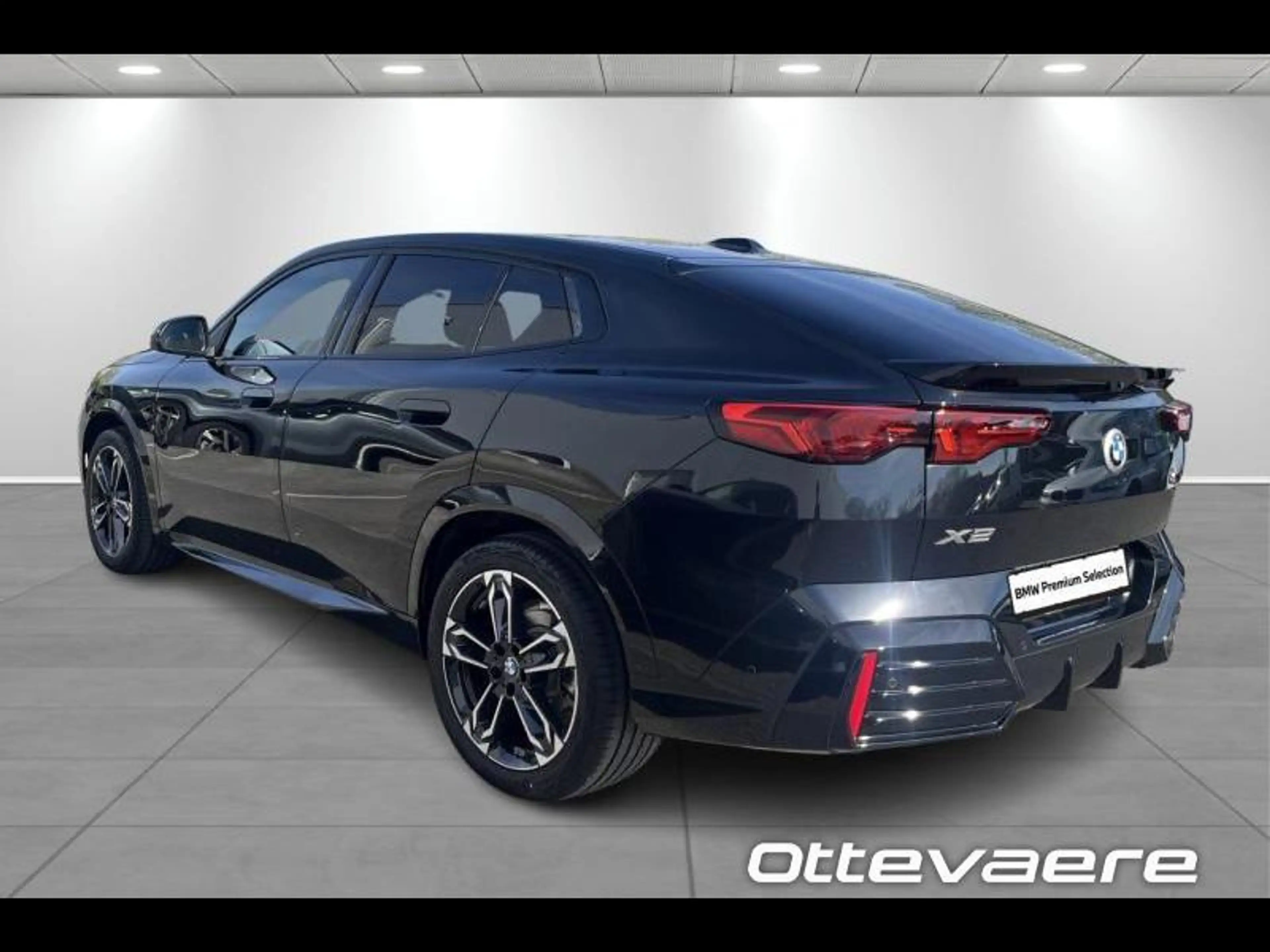 BMW X2 sDrive M Sport — photo 5