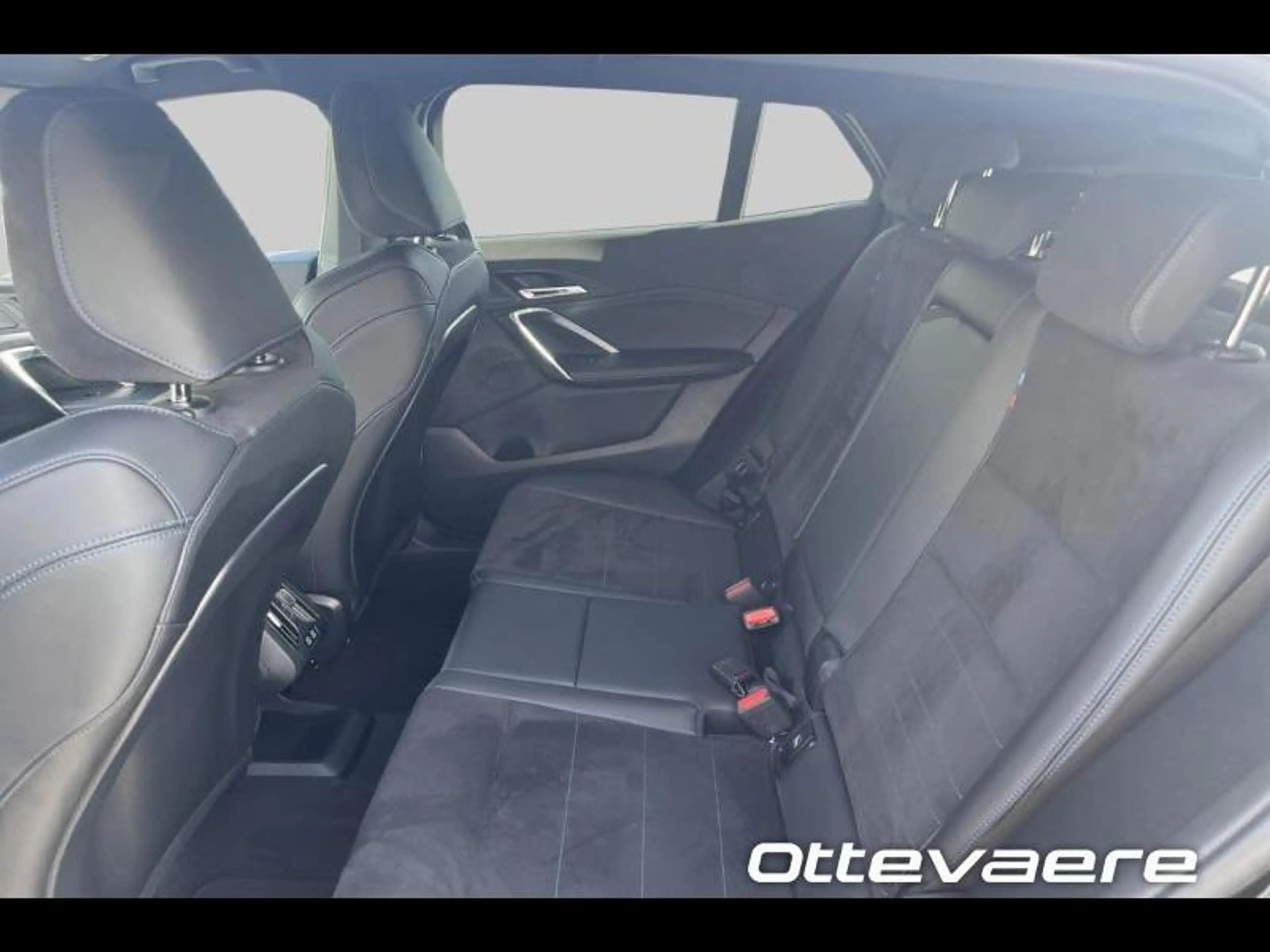BMW X2 sDrive M Sport — photo 16
