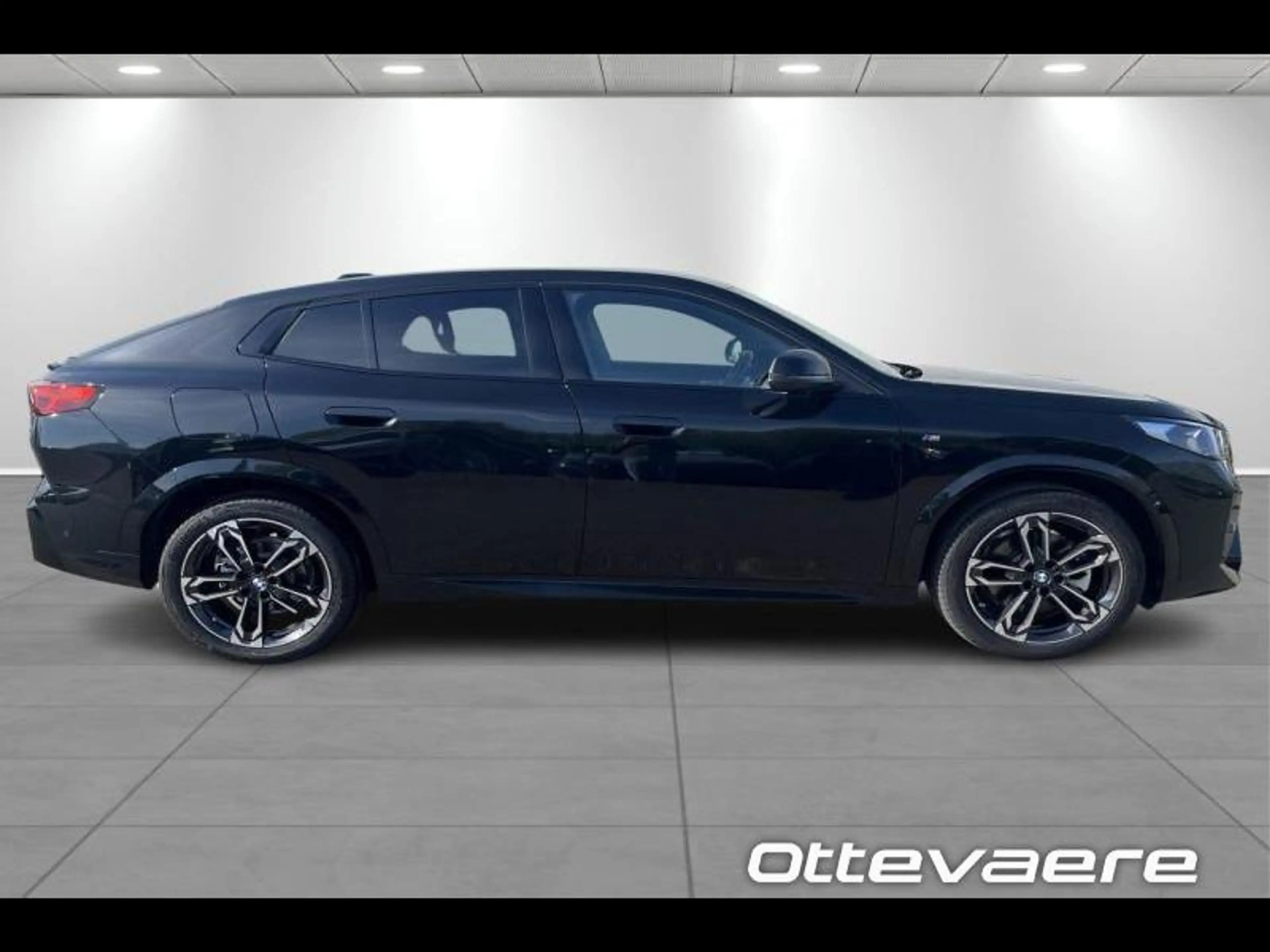 BMW X2 sDrive M Sport — photo 3