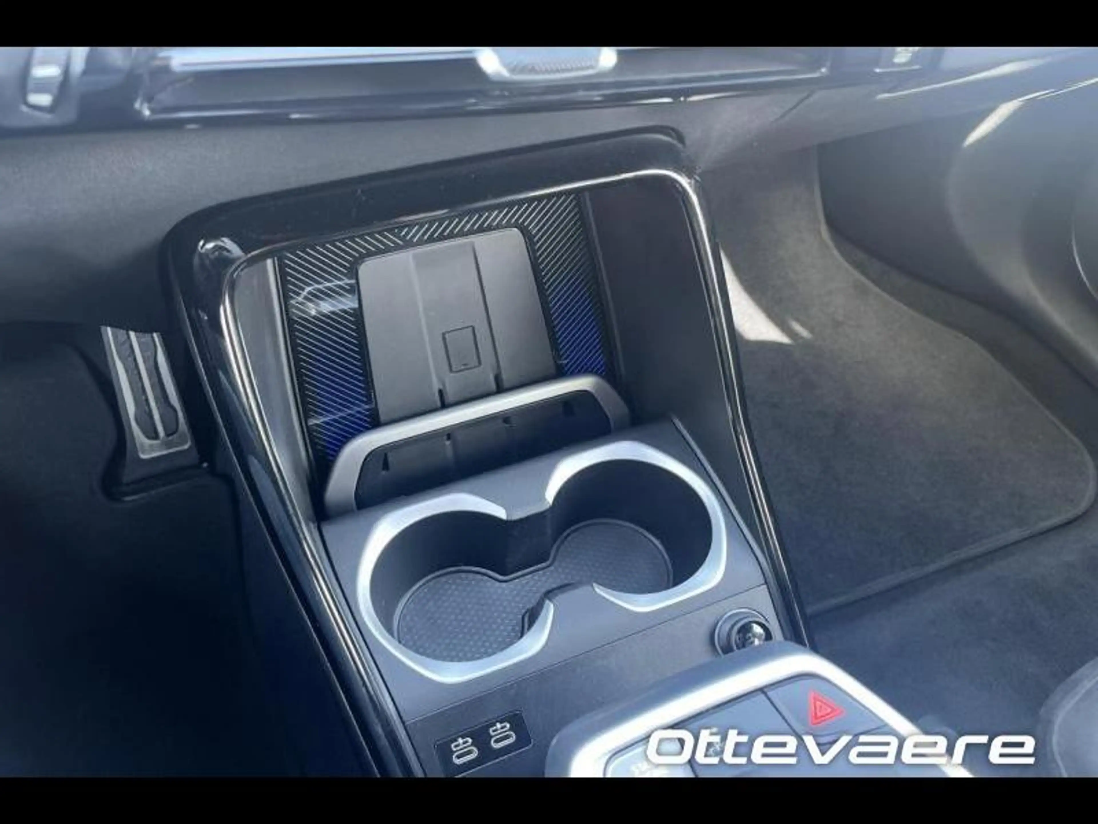 BMW X2 sDrive M Sport — photo 14