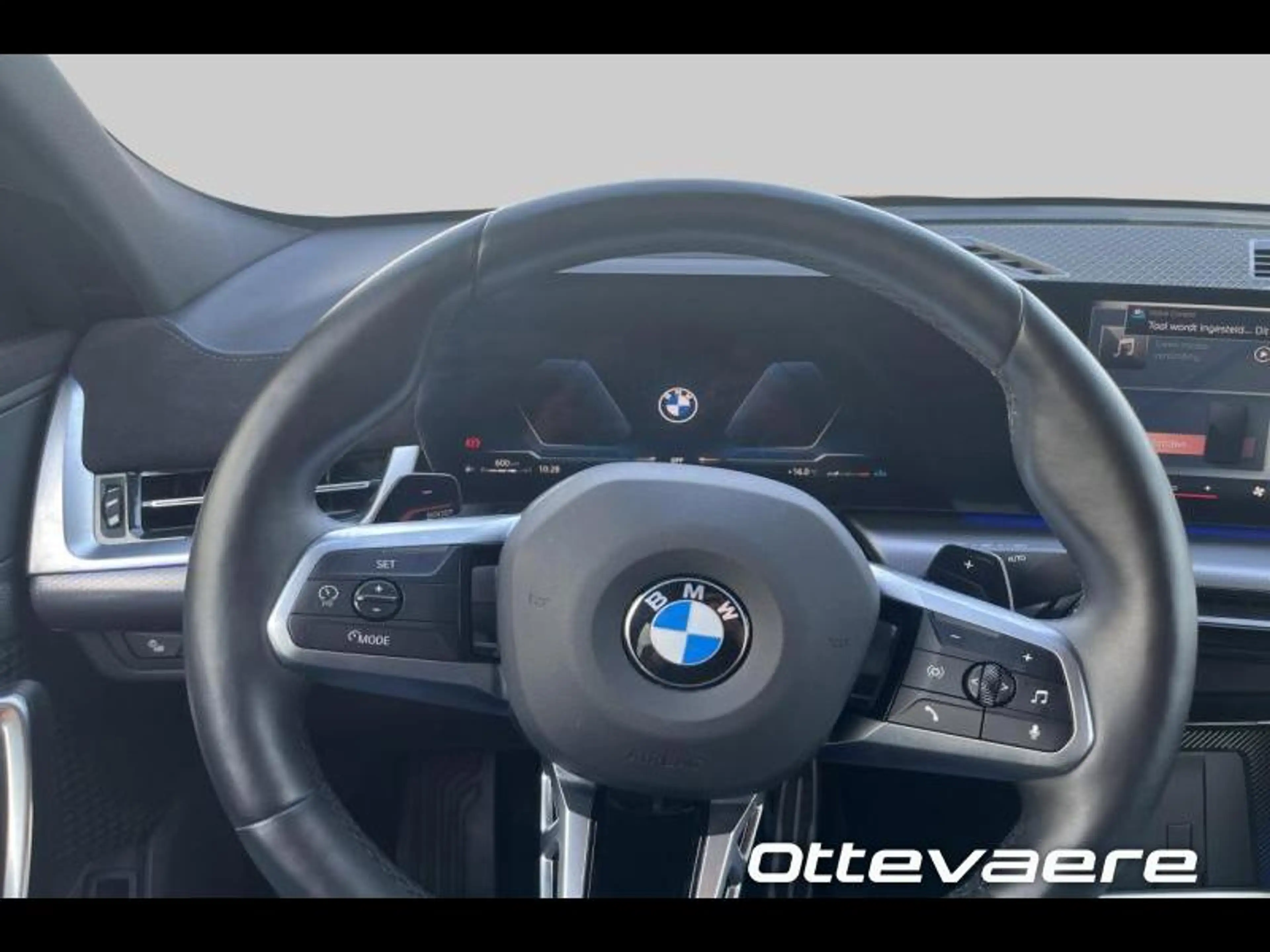 BMW X2 sDrive M Sport — photo 9