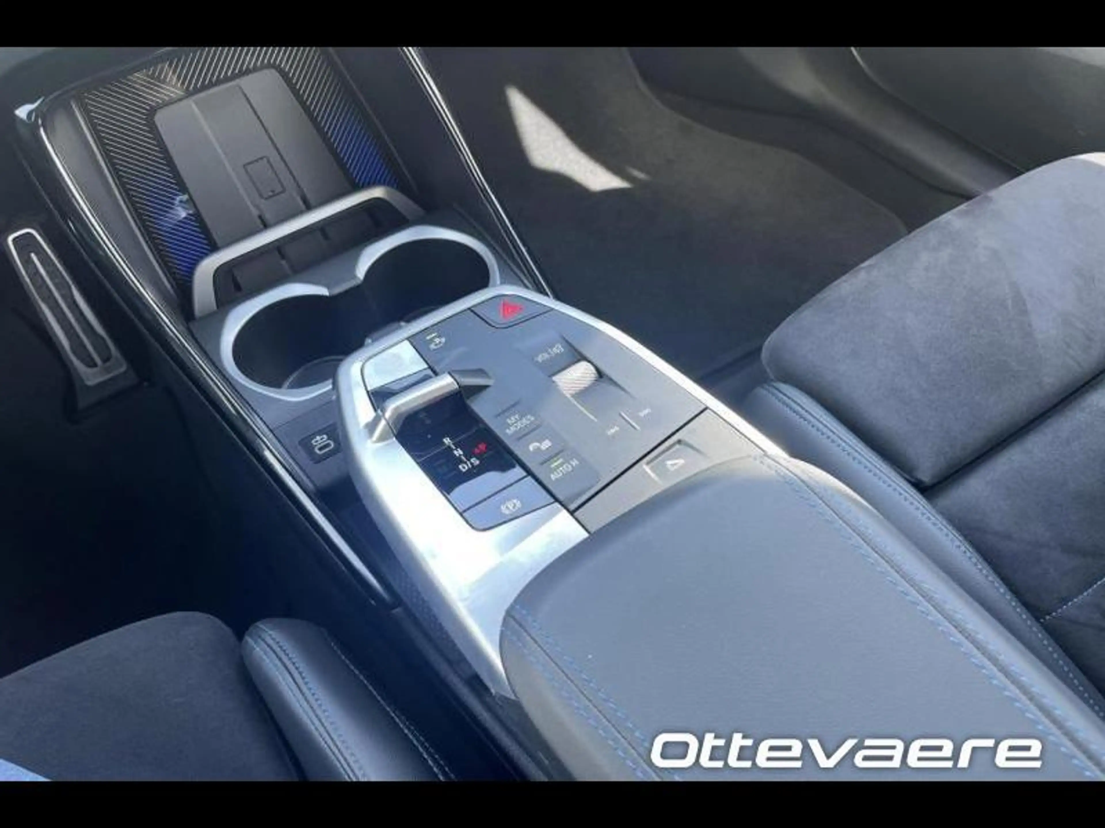 BMW X2 sDrive M Sport — photo 15