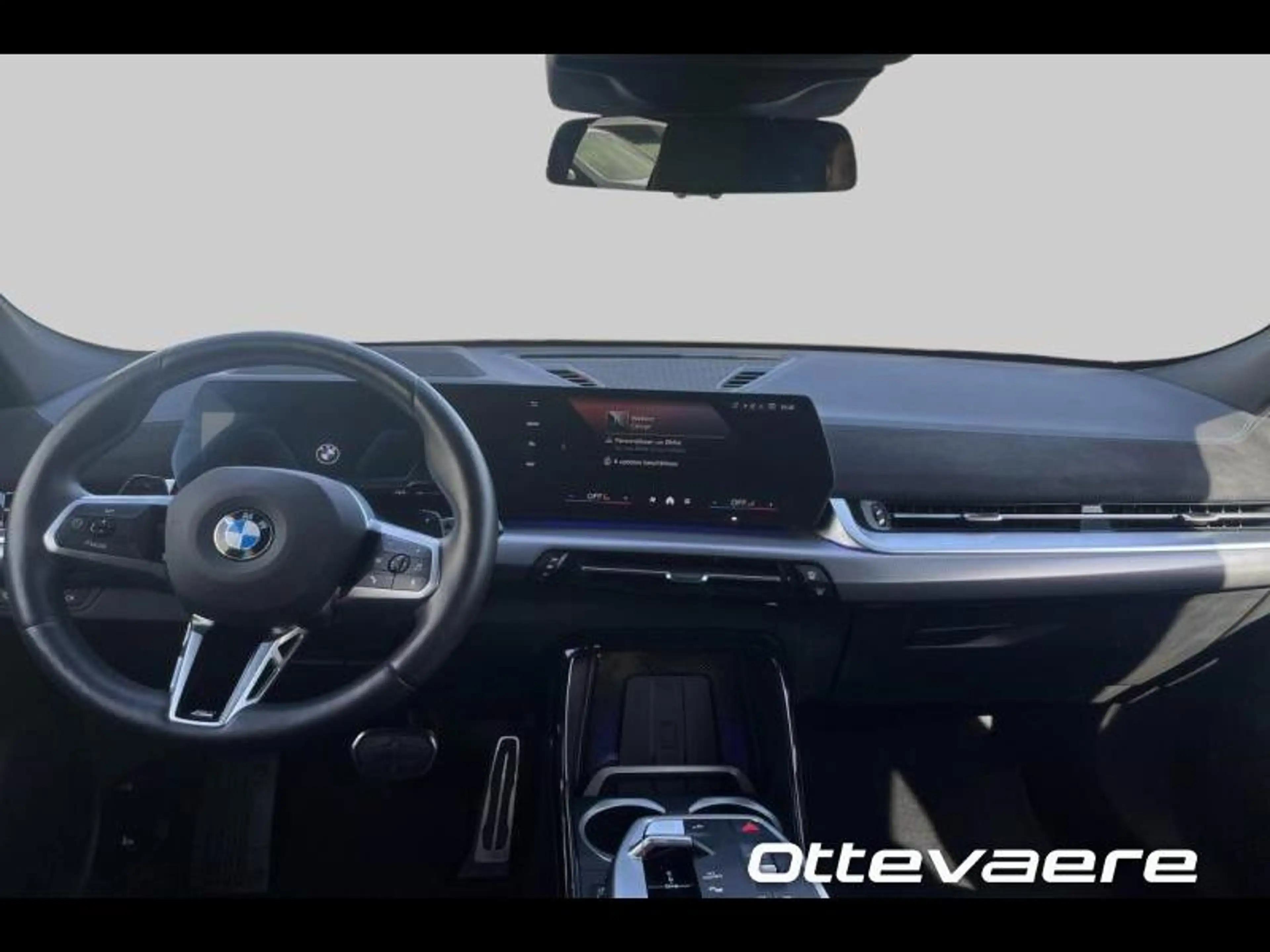 BMW X2 sDrive M Sport — photo 7