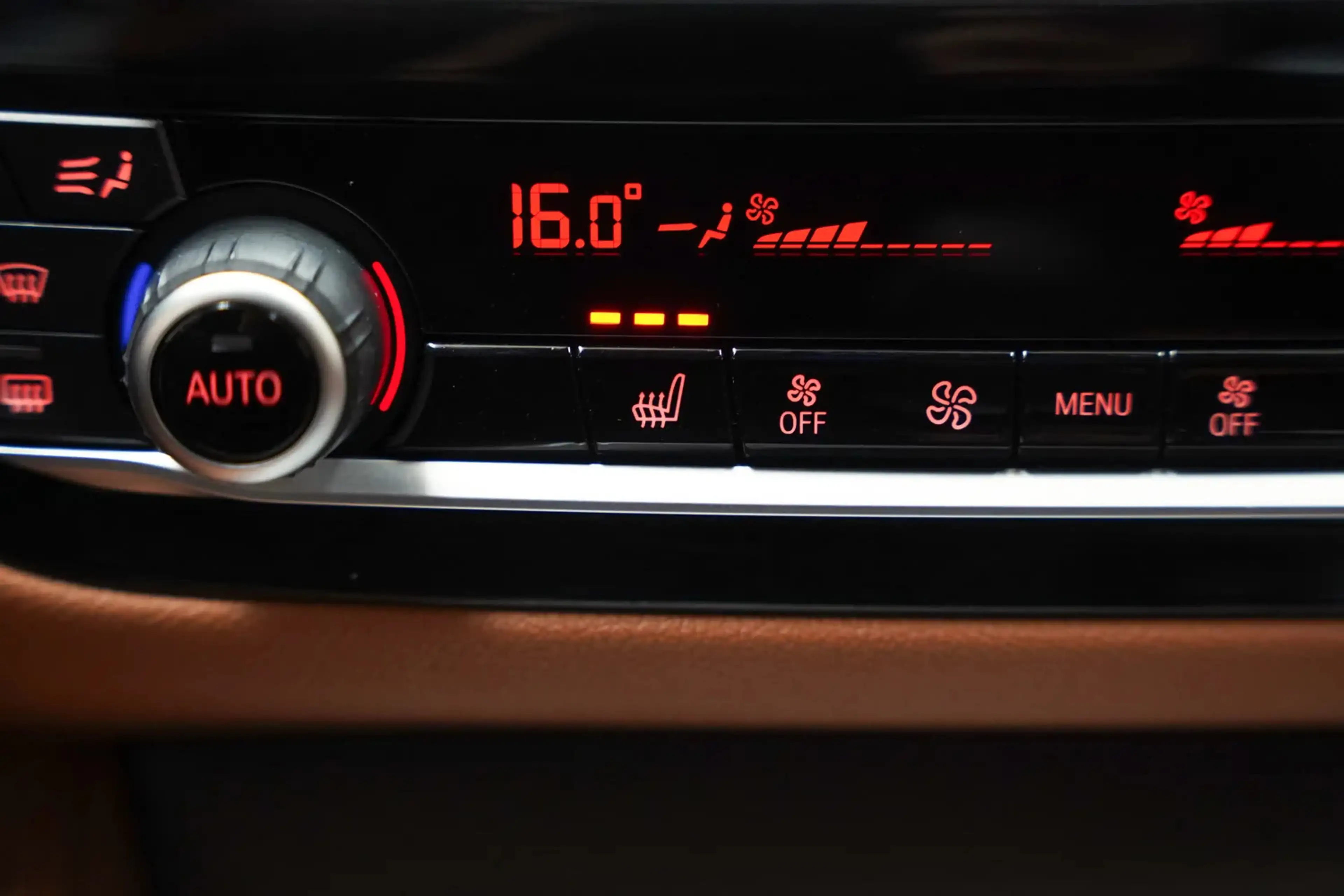 BMW 520 5-serie 520i M Sport High Executive Aut. [ Schuifd — photo 15