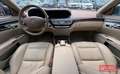 Mercedes-Benz S 500 4M Aut. Marrón - thumbnail 14